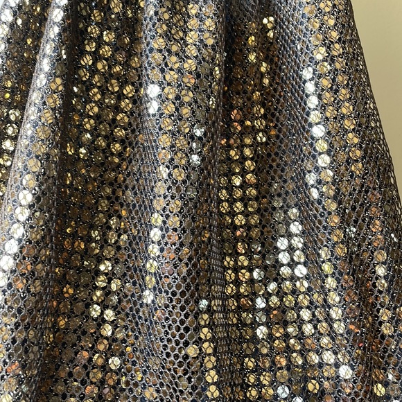 GAP boho sequined tote - Picture 3 of 8
